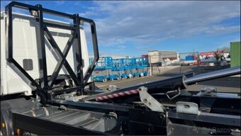 Iveco Cargo 190e28 - 8