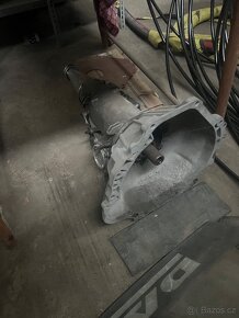 Ford mustang - 8