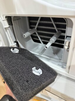 Sušička Miele TWV780WP, T1 Passion - 8