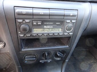 Škoda Octavia 1.9 TDI r.v.2001 (66 kw) klima ČR - 8