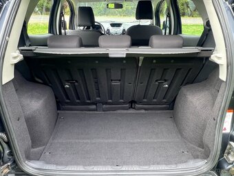 2015 FORD Ecosport 1,0i 92kW po rozvodech, keyless - 8