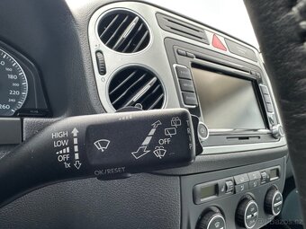 Volkswagen Golf Plus 1.4TSi CROSS, 100%KM - 8