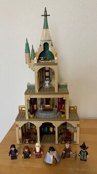Lego Harry Potter sety rôzne - 8