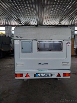 Karavan Bailey - 8