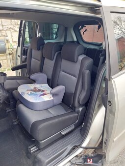 Mazda 5 2.0TDI - 8