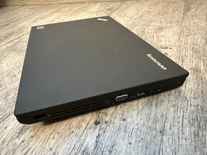 Notebook Lenovo ThinkPad- HDD 500GB,12,5”, WIN10 - 8