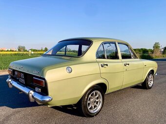 Ford Escort MKI 1100XL Matra - 8