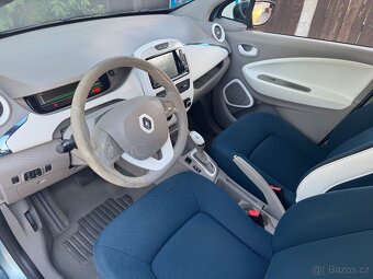 Renault zoe - 8