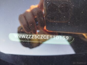 Prodám VW Passat B7 Variant 103 KW - 8