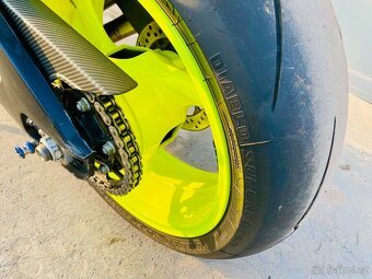 Suzuki GSX-R 1000, možnost splátek a protiúčtu - 8