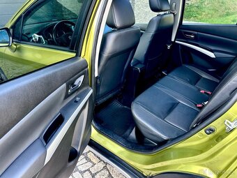 Suzuki SX4 S-Cross - 8