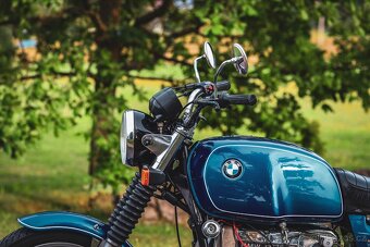 BMW R75/7 - 8