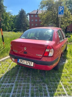 Renault Thalia - 8