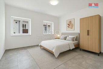Prodej bytu 4+kk, 140 m², Hořovice, ul. 9.května. - 8