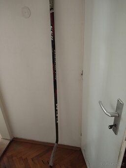 Hokejka CCM Jetspeed P29 70flex práva - 8