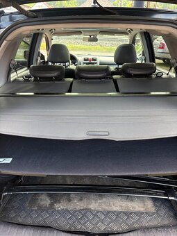 Honda CR-V 2.2 CTDi 103kw 2007 bez DPF nafta STK 9/25 - 8