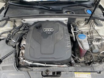 Audi A5 sportback - 8