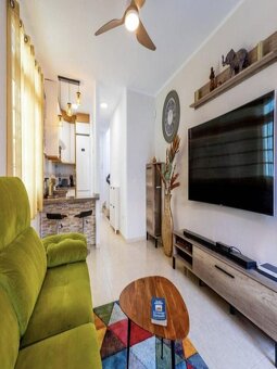 TENERIFE. Luxusní duplex 106 m² v srdci Callao Salvaje – pro - 8