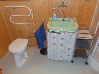 Prodej chata, 74 m² - Seč - 8