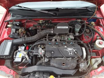 Honda Civic 4g - 8