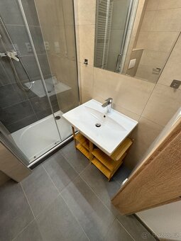Pronájem nového bytu 2+kk, 40,3 m², Brandýs nad Labem - 8