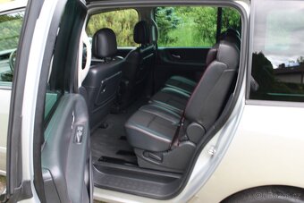 Renault Grand Espace 2.0DCI 127KW,Dinamique,1 Majitel - 8