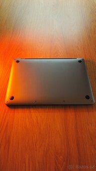 Notebook Apple 13.3'' (typ A2289) - 8