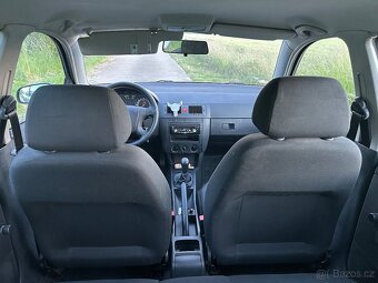 Prodám Škoda Fabia 1.4TDI 59kW rok 2006 - 8