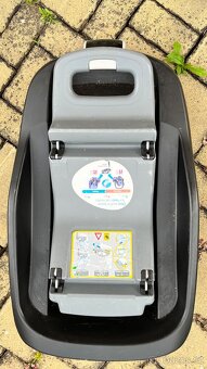Autosedačka MaxiCosi - 8