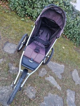 Thule Glide 2 - 8