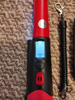Dohledávačka - detektor kovů GP-POINTER PRO II. - 8