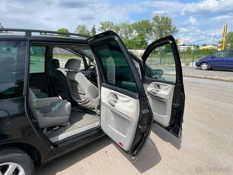 ►► FORD GALAXY 1.9 TDI 85 KW • 7 MÍST ◄◄ - 8