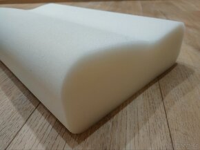 Anatomický polštářek Excelent Pillow 50 - 8