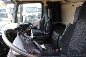 Mercedes-Benz "VÝBĚROVÉ ŘÍZENÍ" na prodej 9x MB ACTROS 184 - 8