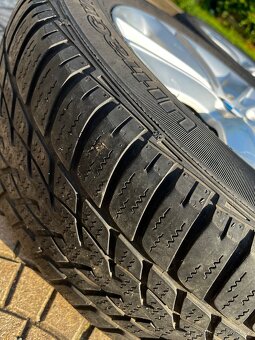 BBS Styling 141 5x120 215/60 R17 - 8