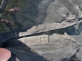 trampolina Crefit Premium o průměru 427 cm - 8