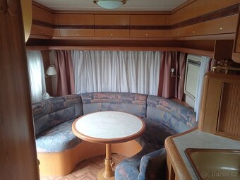 Karavan Wilk - 8