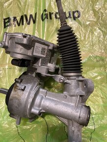 Převodka řízení elektrická 32105A49D28 - 8