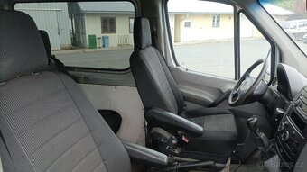 MB Sprinter - 8