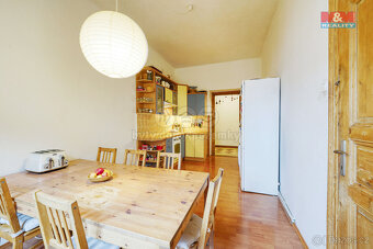 Prodej atypického bytu, 234 m², Plzeň, ul. Kardinála Berana - 8
