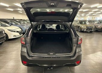 Subaru Outback 2.5 FIELD tazne, nez topeni, Z 124 kw - 8
