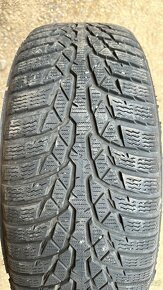195/60 R16 ZIMNÍ NOKIAN - 8