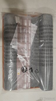 Livarno home (Lidl) podložka pod notebook NOVÁ NEROZBALENÁ - 8