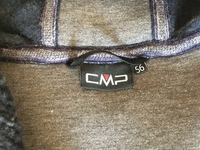 Pánská technická bunda CMP vel. 56 - 8