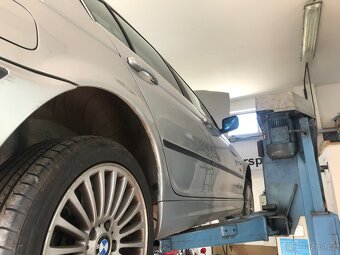 Bmw e46 330i - 8