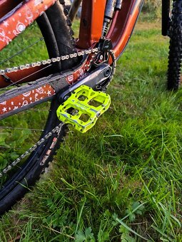 Trek slash8 - 8