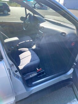 Mercedes-Benz W168 A140 Automat.STK 6/27 - 8