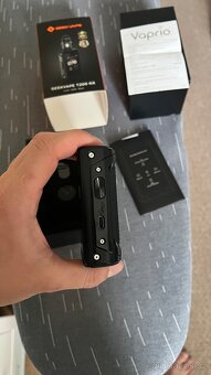 Geekvape T200 Kit, vaporesso a vapefly atomizér - 8