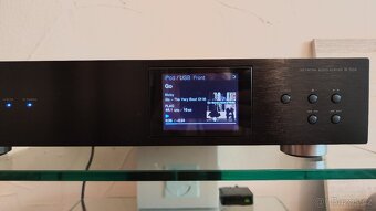streamer Pioneer N 50A - 8