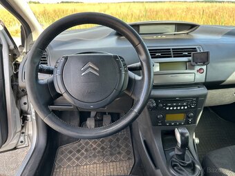 Citroen C4 1.4i 16V - 8